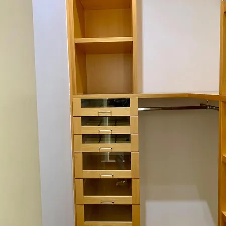 Valtellina 10_trilo Appartement